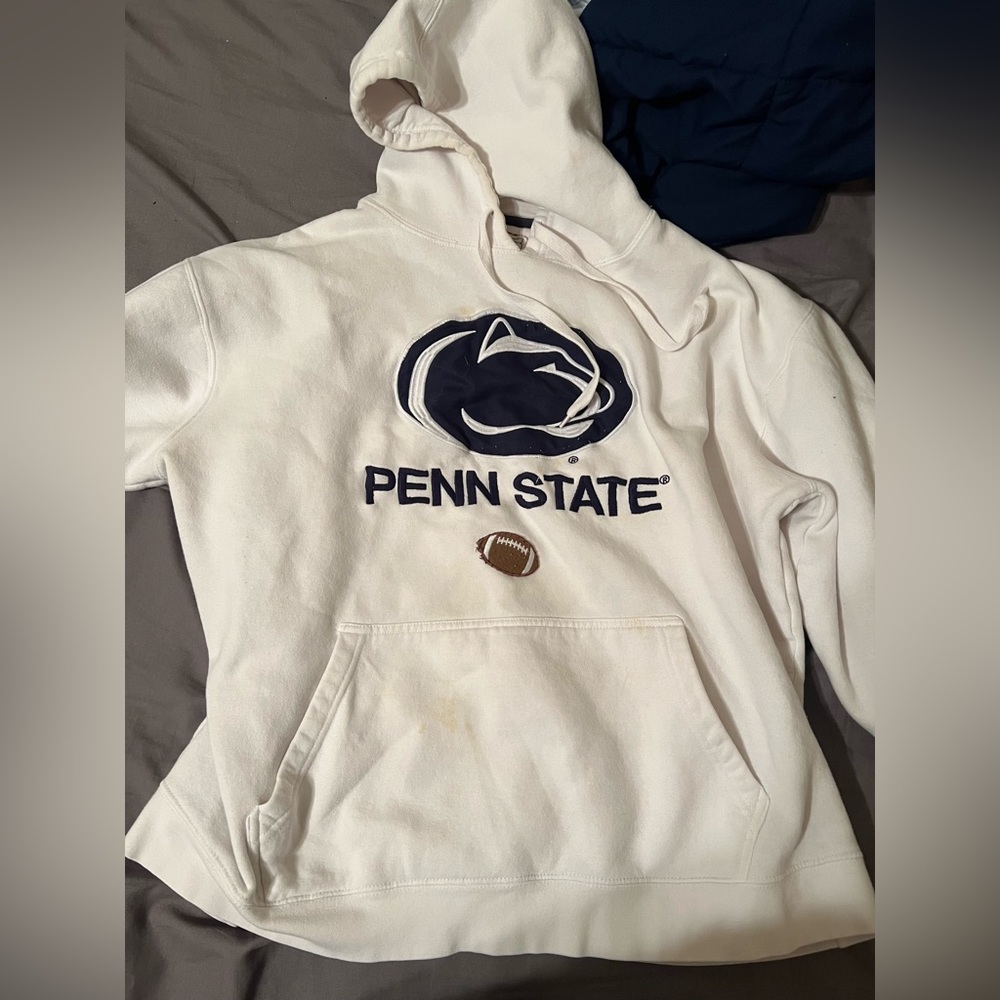 Penn state Football Sweatshirt